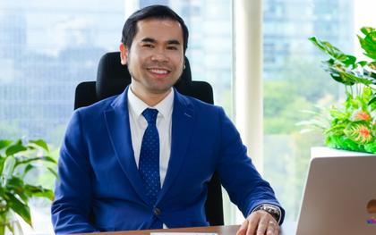 Chân dung người Việt từng là kỹ sư Google, về nước giữ vị trí quan trọng tại một Ngân hàng số, kiêm Cố vấn Công nghệ cấp cao cho một tỷ phú