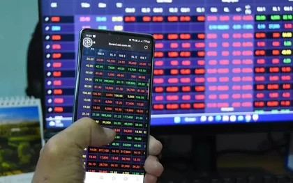 Con gái Chủ tịch PNJ bán 18 triệu cổ phiếu