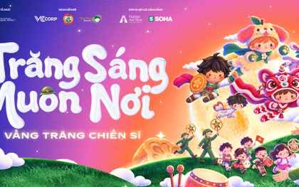 Hé lộ hành trình “Trăng Sáng Muôn Nơi” tại Tây Giang: Chuỗi trải nghiệm thắp sáng ước mơ vùng biên cương