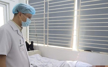 Đừng chủ quan với phì đại tuyến tiền liệt ở nam giới