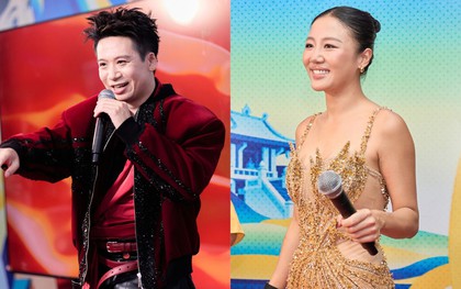 Nhìn lại 2 ngày cuối tuần tại Booth Fandom Yêu Nước: Dàn KOL đổ bộ, Văn Mai Hương - Đỗ Hoàng Hiệp giao lưu cực nhiệt