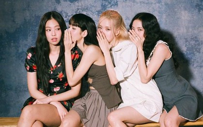 Dấu chấm hết của BLACKPINK?