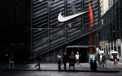 Nỗi đau 220 tỷ USD của Nike