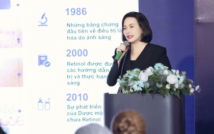 Bakuchiol – Không chỉ là "retinol tự nhiên" mà là một hoạt chất độc lập