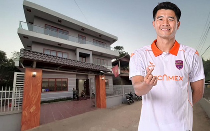 Tài sản hiện tại của Hà Đức Chinh