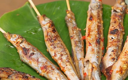 3 loại cá "siêu kỵ" với gan: Nhiều người Việt xem là đặc sản