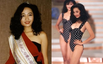 "Á hậu đẹp nhất màn ảnh" bỏ showbiz thành phú bà, tuổi 61 vẫn độc thân quyến rũ
