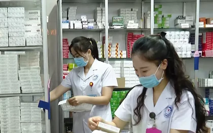 Dự kiến bổ sung thuốc ung thư thế hệ mới vào danh mục bảo hiểm y tế chi trả