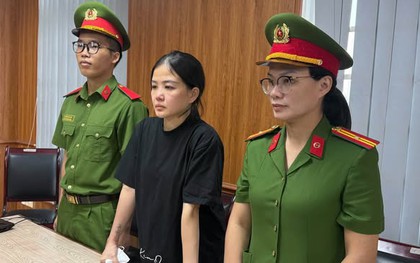 Quyết định khởi tố, cấm đi khỏi nơi cư trú với Lê Thị Phương Thảo SN 1993