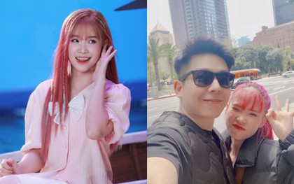 Cuộc sống của Khởi My sau 8 năm kết hôn và rời xa showbiz