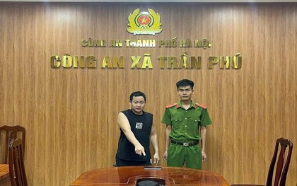 Tài khoản có giao dịch chuyển khoản 44 triệu đồng, 9 ngày sau Nguyễn Văn Tuấn SN 1991 bị công an khởi tố
