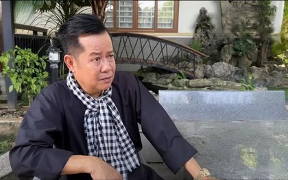 Nam NSND đình đám bỏ TP.HCM về bán cà phê, đồ ăn sáng ở đường Nguyễn Trung Trực, An Giang