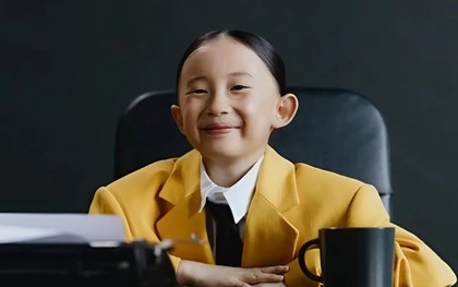 Xôn xao thông tin người mẹ mang nhóm máu này, con cái sẽ thông minh hơn: Giới khoa học đã có câu trả lời rõ ràng từ lâu!