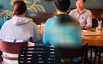 Khởi tố, tạm giam con trai người giữ trẻ vì xâm hại 2 bé gái ở Đồng Nai