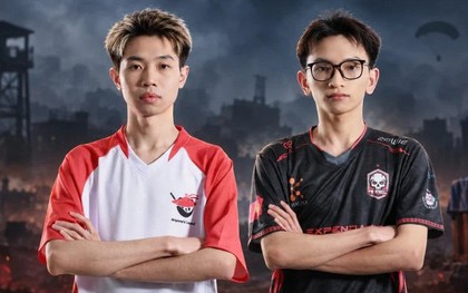 Lời động viên gửi tới tuyển thủ PUBG Himass và TanVuu: "Không ai bỏ rơi các bạn, chỉ là khó khăn một chút thôi"