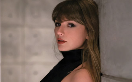 Taylor Swift bị chê