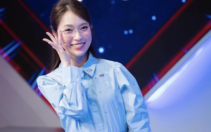 Thu nhập của MC Khánh Vy