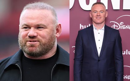 Rooney gây ngỡ ngàng với diện mạo mới sau khi phẫu thuật thẩm mỹ