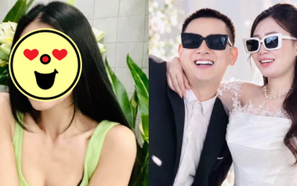 Hoài Lâm nhắn tin mời một sao nữ dự đám cưới nhưng bị nói là lừa đảo