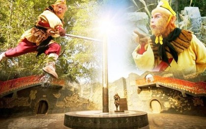 Trước Tôn Ngộ Không, những ai từng là chủ nhân của gậy Như Ý?