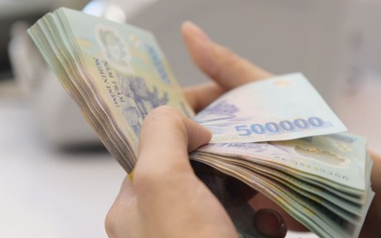 Công an xác minh giao dịch chuyển khoản 50 triệu đồng tới STK 385858xxxx tại MBBank