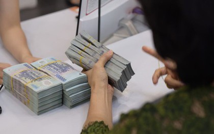 Cuối tháng 9, gửi ngân hàng bao nhiêu tiền để lãi 15 triệu/tháng?