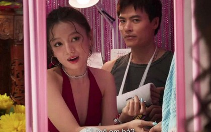 Rạp Mỹ bất ngờ chiếu phim Việt