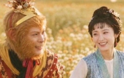 Điên thật rồi: Trung Quốc làm phim Tôn Ngộ Không yêu Lâm Đại Ngọc, fanfic hoang đường lên màn ảnh đấy ư?