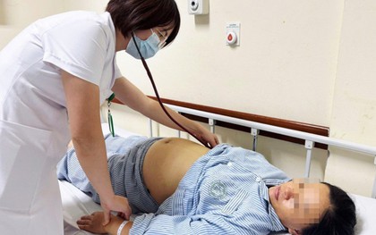 Bác sĩ Bạch Mai cảnh báo: 90% trẻ sơ sinh nhiễm viêm gan B từ mẹ có thể trở thành bệnh nhân mạn tính