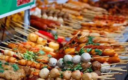 Cẩn trọng khi đặt đồ ăn qua app: Đề xuất công khai nhiều thông tin để khách nhận diện cơ sở