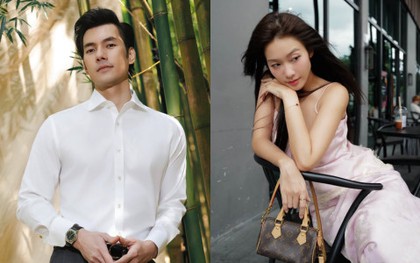 Nhan Phúc Vinh ngầm công khai Khả Ngân có tin vui