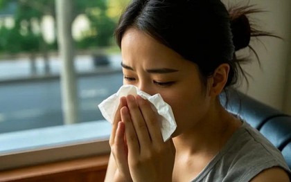 Tin vui: Người có hệ miễn dịch tốt thường có 8 đặc điểm, nếu bạn có đủ 4 trong số đó, xin chúc mừng
