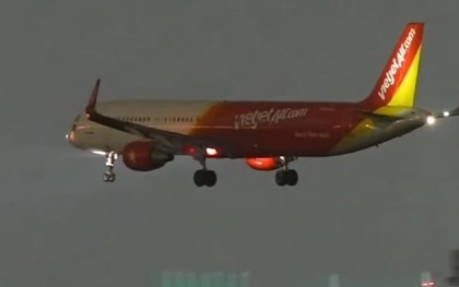 Wi-Fi của Elon Musk sắp lên máy bay Vietjet: Dùng miễn phí, xem video, chơi game online trong khi hãng khác thu gần 10 USD/30 phút
