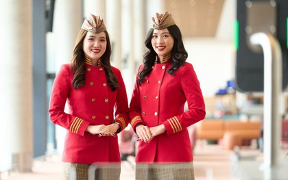 Vietjet đón tin vui hợp tác với Starlink, tung triệu vé 0 đồng cùng ưu đãi đến 40%