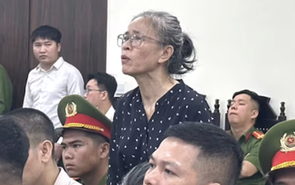 Cựu Chi cục trưởng An toàn thực phẩm khai nhận tiền là do doanh nghiệp tự nguyện