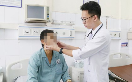 Tự uống thuốc chữa xơ gan, người đàn ông suy gan nặng, chỉ số vàng da gấp 42 lần