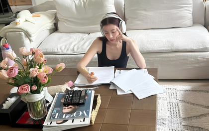 35 tuổi, điều đáng sợ không phải là nghỉ việc mà là 5 năm nữa vẫn làm đúng việc này