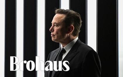 Elon Musk "kêu trời", tương lai con người bị thay thế đang đến gần?