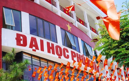 Việt Nam có 1 trường ĐH đào tạo 3 năm là tốt nghiệp: Học phí từ 86,3 triệu - 112,5 triệu đồng/khóa, dạy chuyên ngành thứ 2 miễn phí, nhiều ngành 15 điểm là đỗ