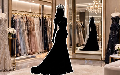 Rần rần tin 1 nàng hậu Miss Universe làm hỏng 2 bộ váy 620 triệu, nghe đền 35 triệu liền thái độ lồi lõm và nhận luôn trát hầu tòa