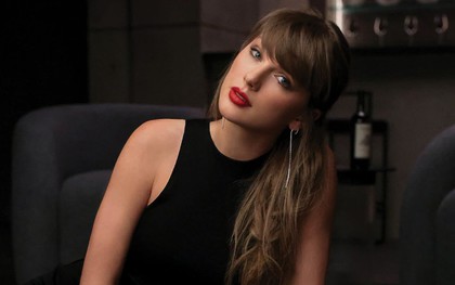 Chấp niệm của Taylor Swift