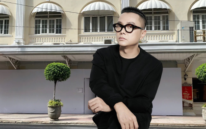 Số phận tài sản lớn nhất của NTK Công Trí