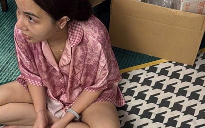 Công an triệu tập và khám xét nơi ở của Tạ Phương Thảo SN 1995