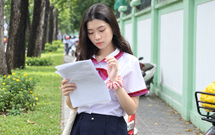 Không sai chính tả nhưng nhiều người vẫn dùng sai 2 từ này, biết nghĩa mới thấy khác nhau