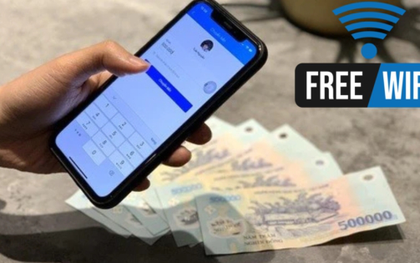 Tất cả người dân thường xuyên dùng WiFi công cộng chú ý cảnh báo mới nhất từ công an