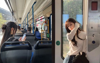 Bán ô tô, đi xe bus 12.500 đồng/lượt: 20 ngày tiết kiệm được 7,5 triệu đồng
