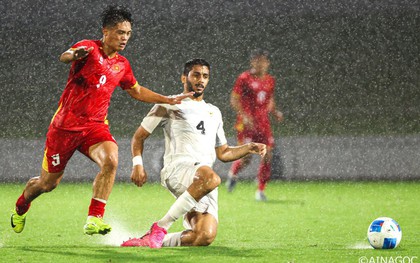 Diến biến U23 Việt Nam đấu U23 Hàn Quốc tại tứ kết ASIAD 2026: VÀO! 1-0 cho Hàn Quốc