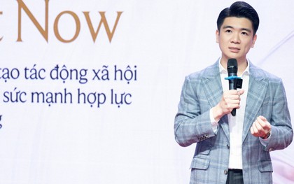 Human Act Prize 2026: Người trẻ cần được trao cơ hội để "dám làm, được phép sai và được trưởng thành"