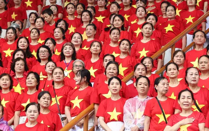 Việt Nam đặt mục tiêu tuổi thọ trên 80 tuổi vào năm 2045