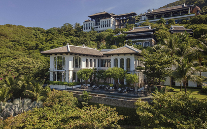 Việt Nam góp 5 trong 12 nhà hàng khách sạn đáng đi vì món ăn ở châu Á, nhiều hơn Thái Lan và Nhật Bản cộng lại